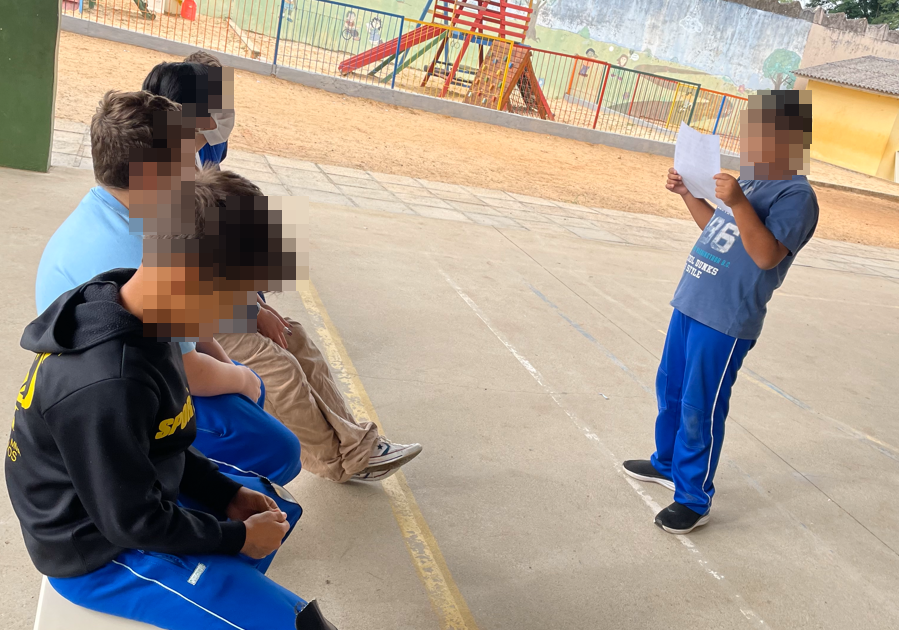 Ensino Religioso Em Sala De Aula Ritos E Rituais De Iniciação 4º Ano Ensino Religioso Em Sala De Aula Ritos E Rituais De Iniciação 4º Ano